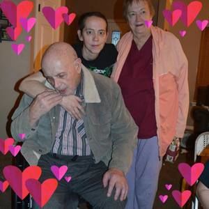 Meet your Posher, Bonnie